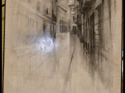 Concurso de Pintura al aire Libre en Mula 2012